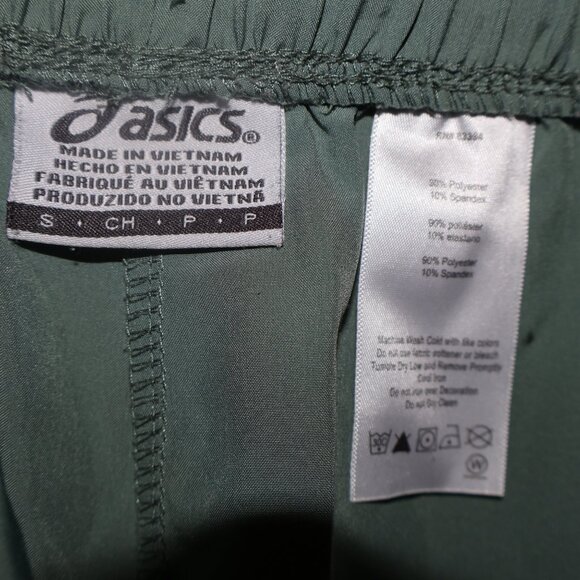 Mens Asics shorts - Picture 4 of 7